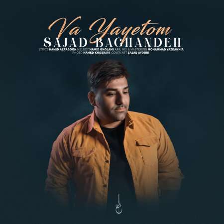 Sajad Baghandeh – VA Yayetom